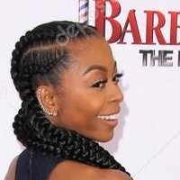 Bresha Webb Nahé