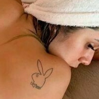 Britney Alfaro Nahé