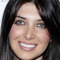 Brittny Gastineau Nahé