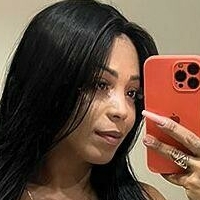 Bruna Ciganinha Nahé
