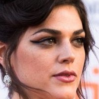 Callie Hernandez Nahé