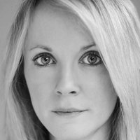 Camilla Power Nahé