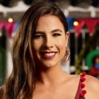 Carla Giraldo Nahé