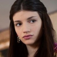 Carlotta Antonelli Nahé
