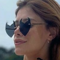 Carol Dallarosa Nahé