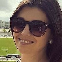 Carolina Neto Nahé