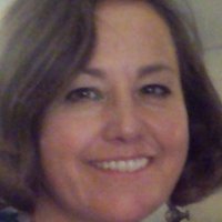 Caroline Parr Nahé