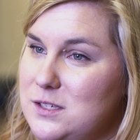 Carrie Tucker Nahé