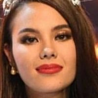 Catriona Gray Nahé