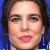 Charlotte Casiraghi Nahé