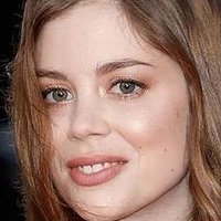 Charlotte Hope Nahé