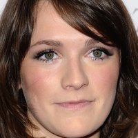 Charlotte Ritchie Nahé