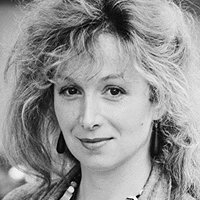 Cheryl Campbell Nahé