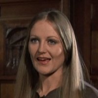 Chrissy Iddon Nahé