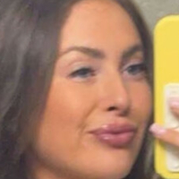Christina Desiderio / Christinadesid Nahé