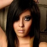 Christina Emi Nahé