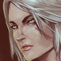 Ciri Thompson Nahé