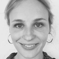 Claire Gordon Nahé