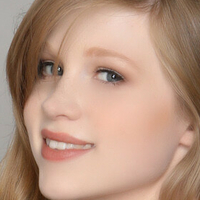 Corrine Carrie Nahé