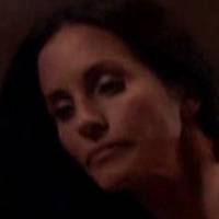Courteney Cox Nahé