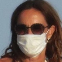 Cristina Parodi Nahé