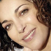 Cristina Plazas Nahé