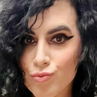 Crystal Calabria Nahé