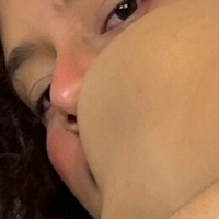 Curly Hotwife Nahé