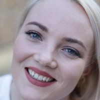 Daisy Montgomery Nahé