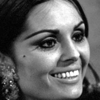 Daliah Lavi Nahé
