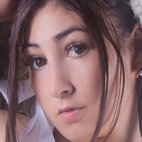 Dalin Cosplay Nahé