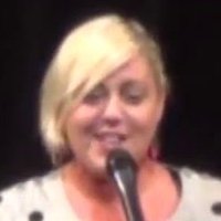 Damienne Merlina Nahé