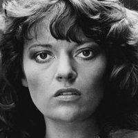 Dana Gillespie Nahé