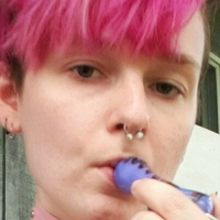 deadbunnyx Nahé