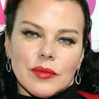 Debi Mazar Nahé