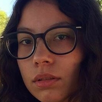Debora Cardoso Nahé