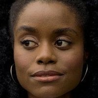 Denée Benton Nahé