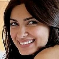 Diana Penty Nahé