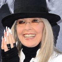 Diane Keaton Nahé