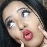 Dorita Nahé