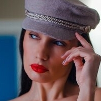 Ekaterina Besova Nahé