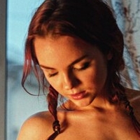 Ekaterina Sherzhukova Nahé