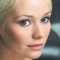 Elena Korikova Nahé