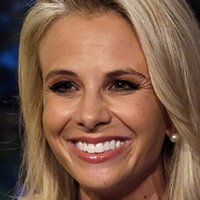 Elisabeth Hasselbeck Nahé