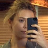 Elizabeth Olsen Nahé