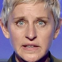 Ellen DeGeneres Nahé