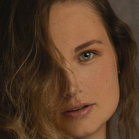 Emily River Nahé