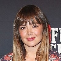 Emma Lung Nahé