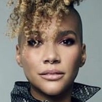 Emmy Raver-Lampman Nahé