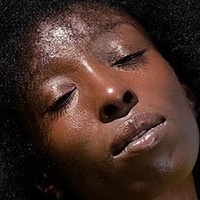 Eunice Olumide Nahé